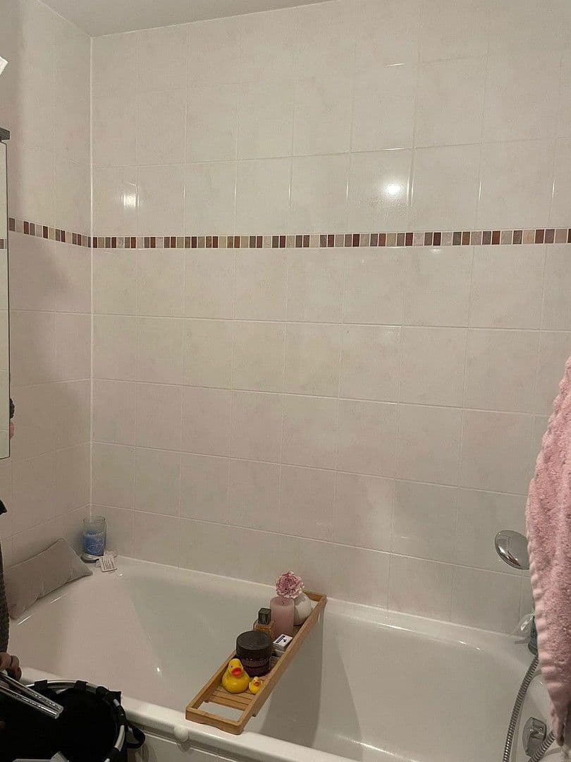 Prenájom bytu 2-izbový 51 m², Idstein, Hesensko Prenájom bytu 2-izbový 51 m², Idstein, Hesensko