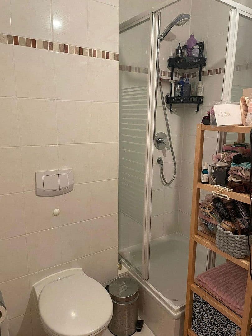 Prenájom bytu 2-izbový 51 m², Idstein, Hesensko Prenájom bytu 2-izbový 51 m², Idstein, Hesensko