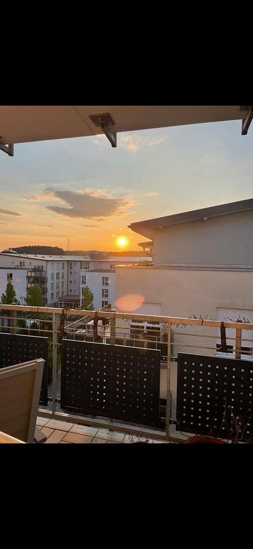 Prenájom bytu 2-izbový 51 m², Idstein, Hesensko Prenájom bytu 2-izbový 51 m², Idstein, Hesensko