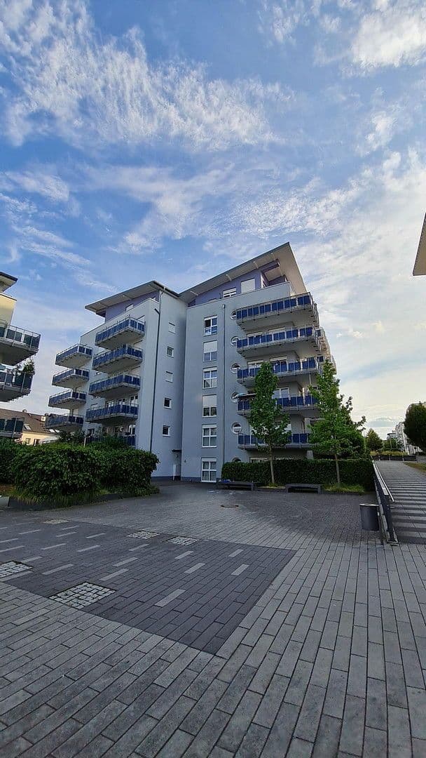 Prenájom bytu 2-izbový 51 m², Idstein, Hesensko Prenájom bytu 2-izbový 51 m², Idstein, Hesensko