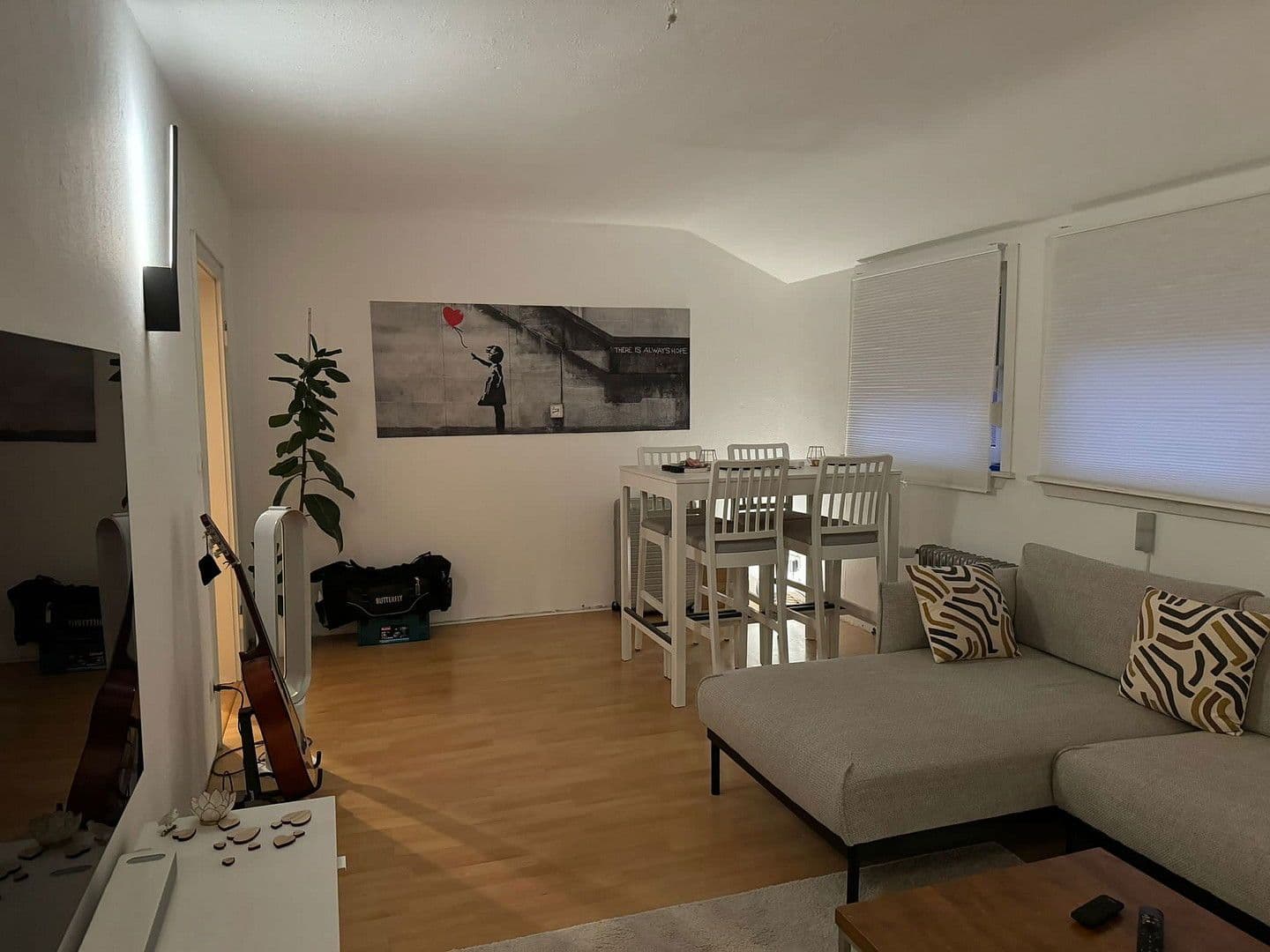 Prenájom bytu 3-izbový 83 m², Gerther Str. 6, Castrop-Rauxel, Severné Porýnie - Westfálsko Prenájom bytu 3-izbový 83 m², Gerther Str. 6, Castrop-Rauxel, Severné Porýnie - Westfálsko
