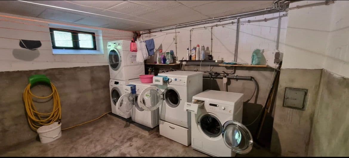 Prenájom bytu 3-izbový 83 m², Gerther Str. 6, Castrop-Rauxel, Severné Porýnie - Westfálsko Prenájom bytu 3-izbový 83 m², Gerther Str. 6, Castrop-Rauxel, Severné Porýnie - Westfálsko