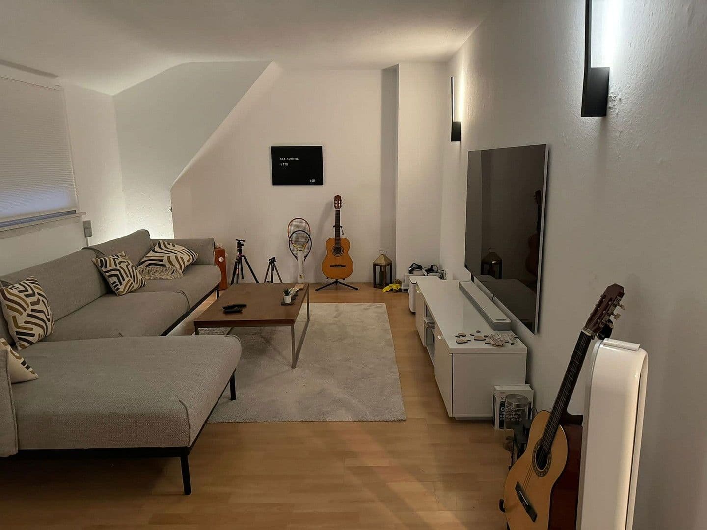 Prenájom bytu 3-izbový 83 m², Gerther Str. 6, Castrop-Rauxel, Severné Porýnie - Westfálsko Prenájom bytu 3-izbový 83 m², Gerther Str. 6, Castrop-Rauxel, Severné Porýnie - Westfálsko