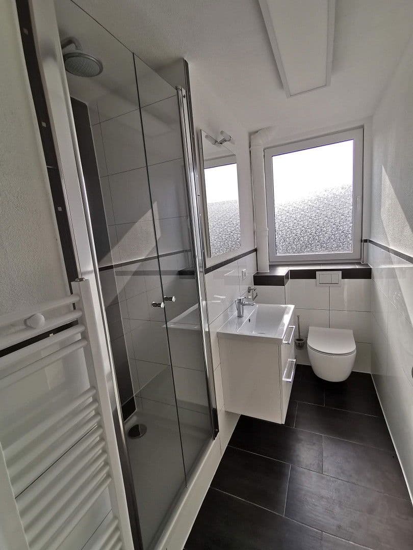 Prenájom bytu 2-izbový 54 m², Mannheim, Bádensko-Wurttembersko Prenájom bytu 2-izbový 54 m², Mannheim, Bádensko-Wurttembersko