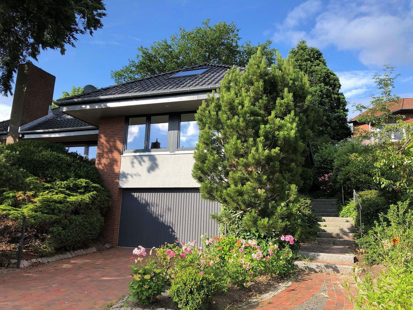 Prenájom bytu 2-izbový 86 m², Plön, Šlezvicko-Holštajnsko Prenájom bytu 2-izbový 86 m², Plön, Šlezvicko-Holštajnsko