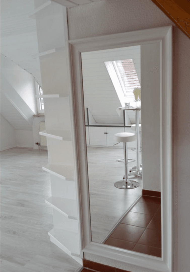 Prenájom bytu 2-izbový 50 m², Weißbach, Bádensko-Wurttembersko Prenájom bytu 2-izbový 50 m², Weißbach, Bádensko-Wurttembersko