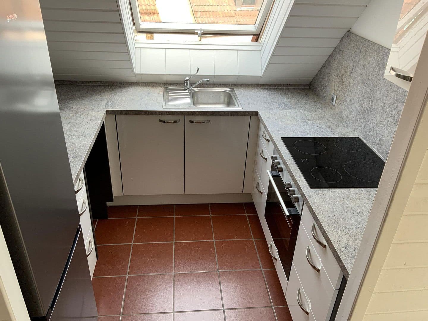 Prenájom bytu 2-izbový 50 m², Weißbach, Bádensko-Wurttembersko Prenájom bytu 2-izbový 50 m², Weißbach, Bádensko-Wurttembersko