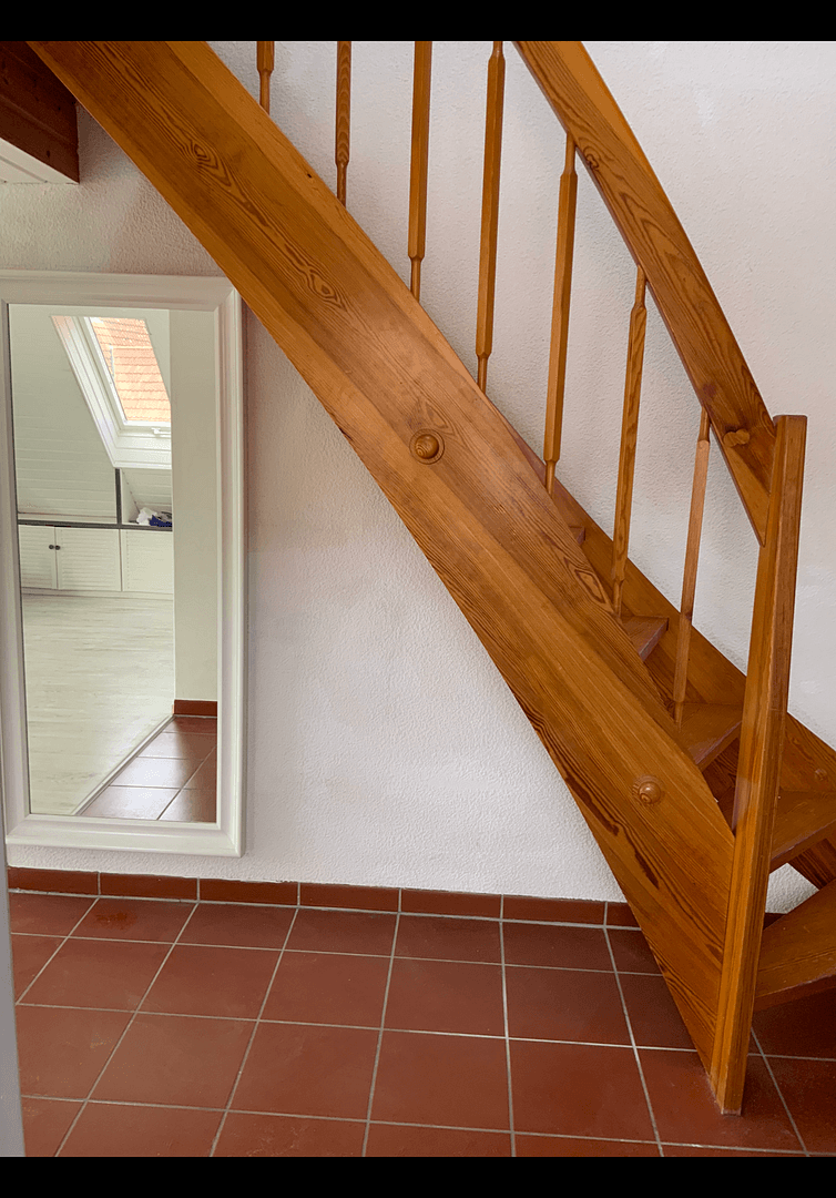 Prenájom bytu 2-izbový 50 m², Weißbach, Bádensko-Wurttembersko Prenájom bytu 2-izbový 50 m², Weißbach, Bádensko-Wurttembersko