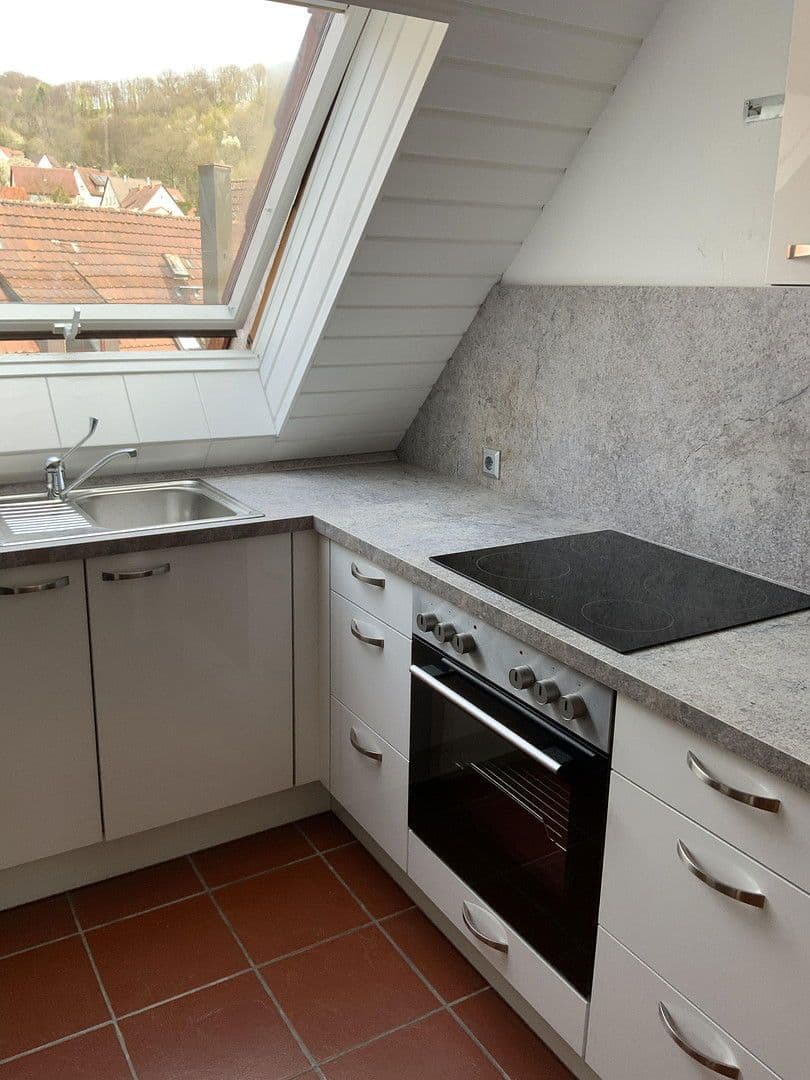 Prenájom bytu 2-izbový 50 m², Weißbach, Bádensko-Wurttembersko Prenájom bytu 2-izbový 50 m², Weißbach, Bádensko-Wurttembersko