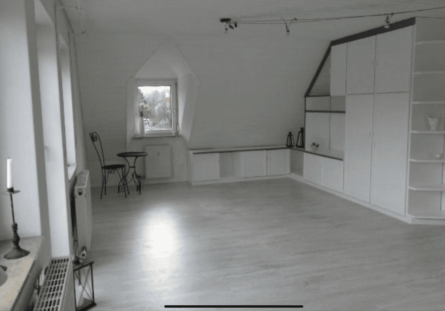 Prenájom bytu 2-izbový 50 m², Weißbach, Bádensko-Wurttembersko Prenájom bytu 2-izbový 50 m², Weißbach, Bádensko-Wurttembersko