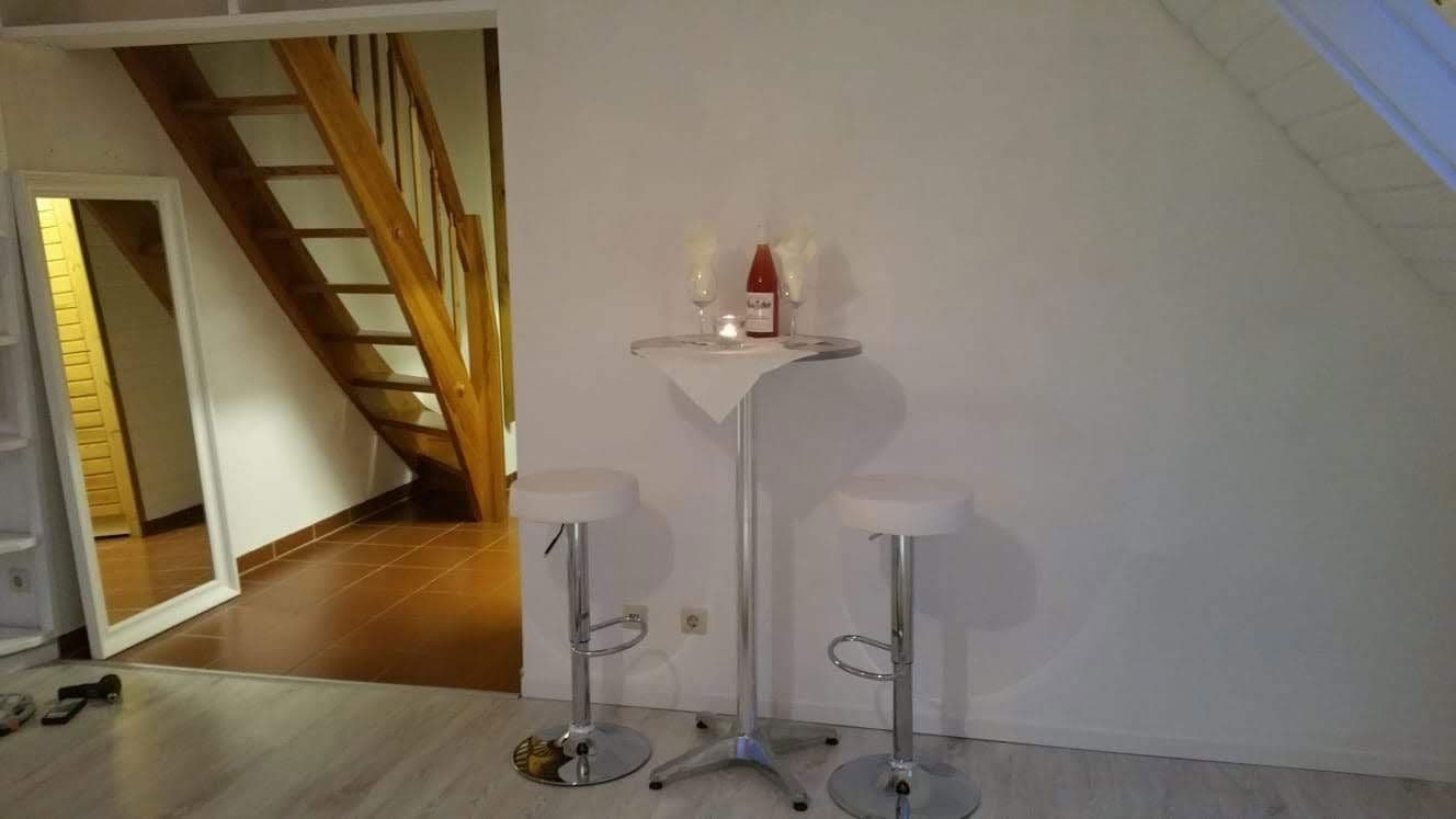 Prenájom bytu 2-izbový 50 m², Weißbach, Bádensko-Wurttembersko Prenájom bytu 2-izbový 50 m², Weißbach, Bádensko-Wurttembersko