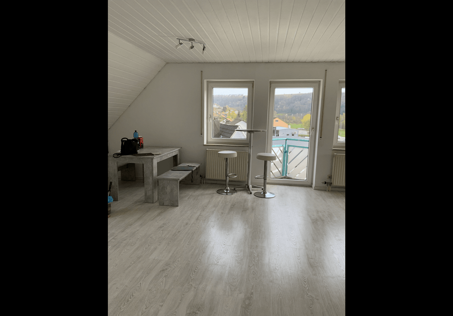 Prenájom bytu 2-izbový 50 m², Weißbach, Bádensko-Wurttembersko Prenájom bytu 2-izbový 50 m², Weißbach, Bádensko-Wurttembersko