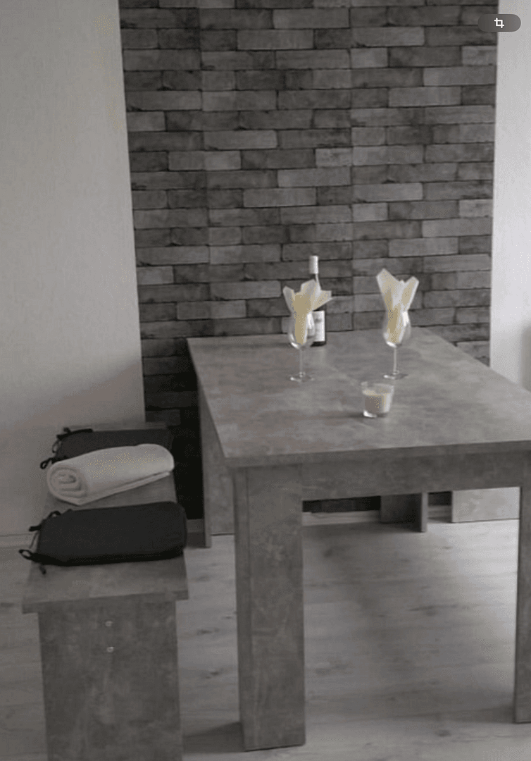 Prenájom bytu 2-izbový 50 m², Weißbach, Bádensko-Wurttembersko Prenájom bytu 2-izbový 50 m², Weißbach, Bádensko-Wurttembersko