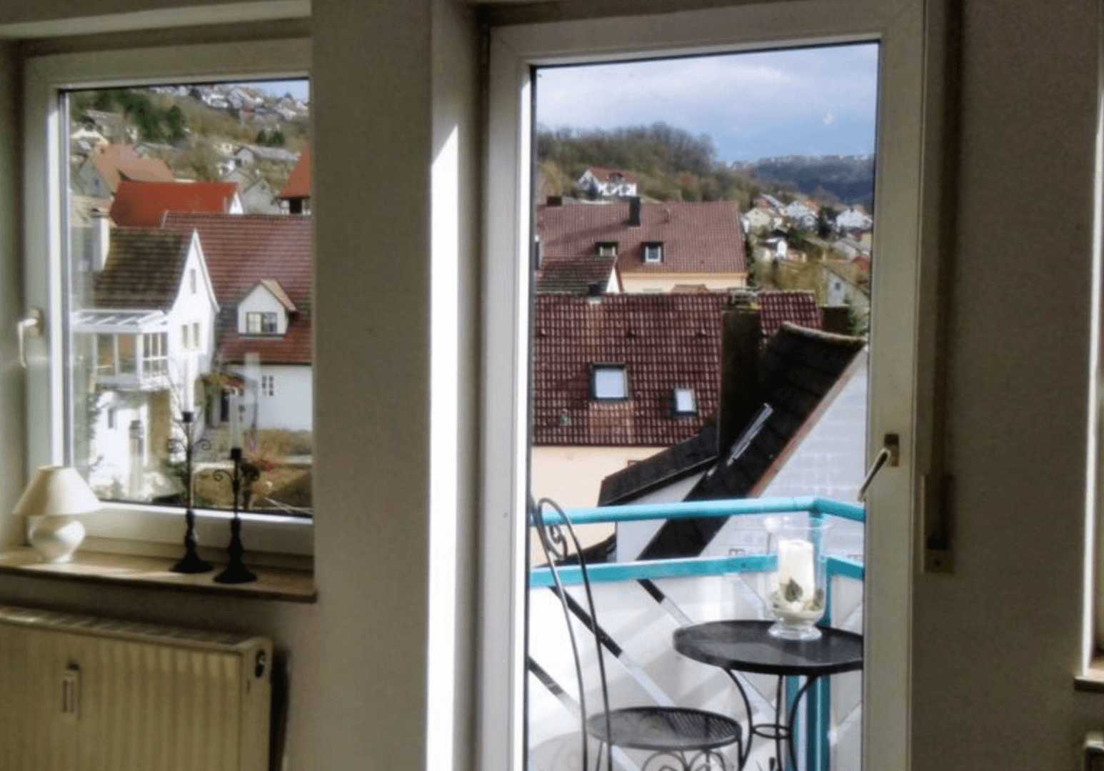 Prenájom bytu 2-izbový 50 m², Weißbach, Bádensko-Wurttembersko Prenájom bytu 2-izbový 50 m², Weißbach, Bádensko-Wurttembersko