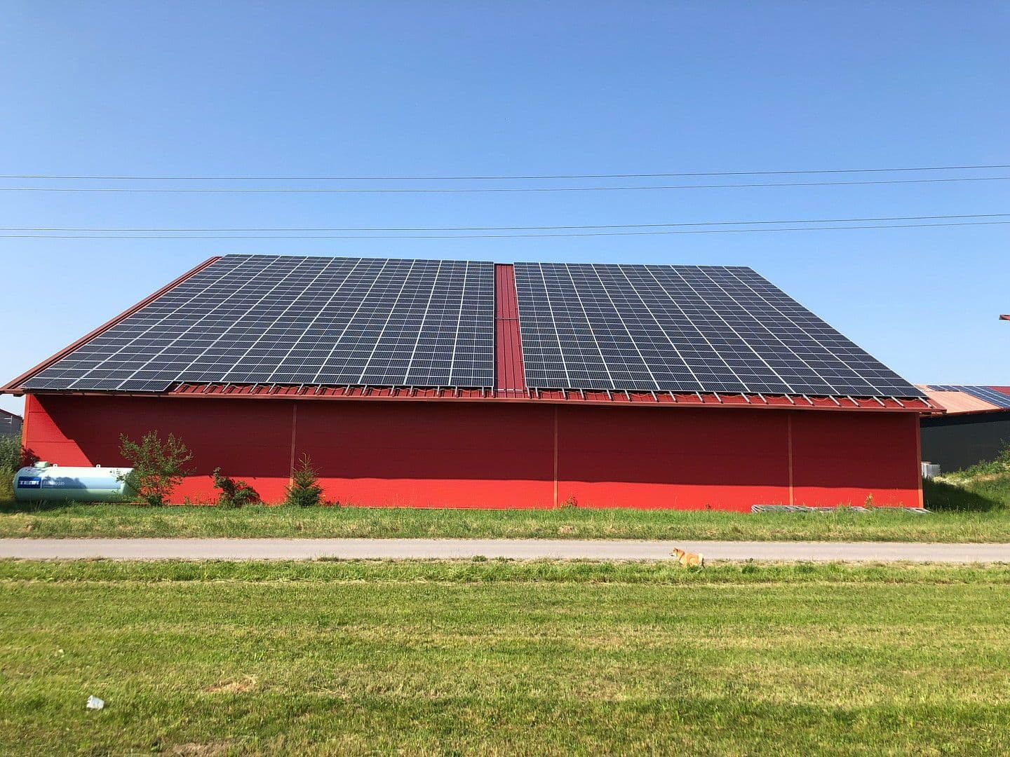 Prenájom nebytového priestoru 2.048 m², Lauben, Bavorsko Prenájom nebytového priestoru 2.048 m², Lauben, Bavorsko