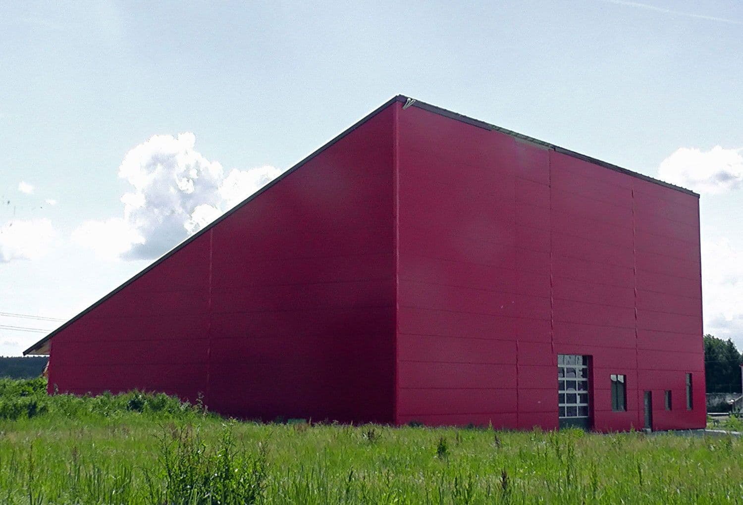 Prenájom nebytového priestoru 2.048 m², Lauben, Bavorsko Prenájom nebytového priestoru 2.048 m², Lauben, Bavorsko