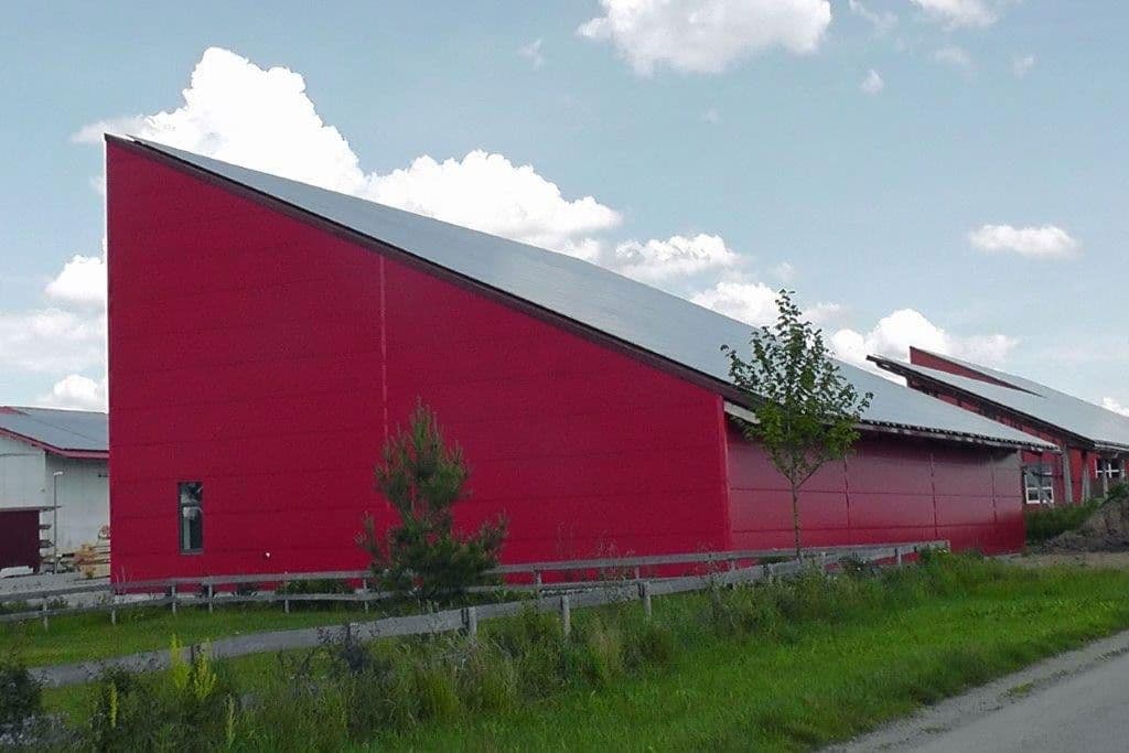 Prenájom nebytového priestoru 2.048 m², Lauben, Bavorsko Prenájom nebytového priestoru 2.048 m², Lauben, Bavorsko