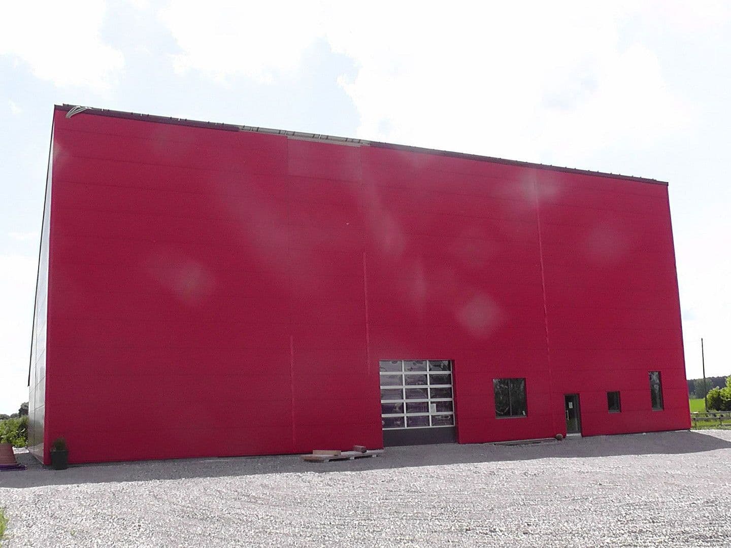 Prenájom nebytového priestoru 2.048 m², Lauben, Bavorsko Prenájom nebytového priestoru 2.048 m², Lauben, Bavorsko