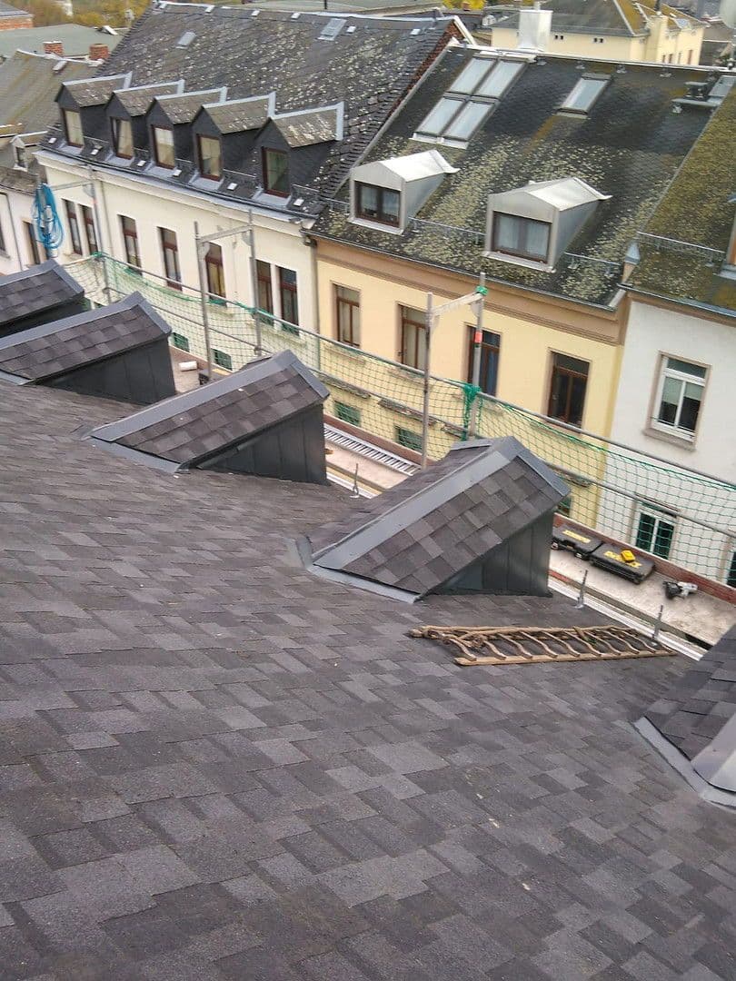 Predaj domu 372 m², pozemek 370 m², Humboldtstraße 8, Reichenbach, Sasko Predaj domu 372 m², pozemek 370 m², Humboldtstraße 8, Reichenbach, Sasko