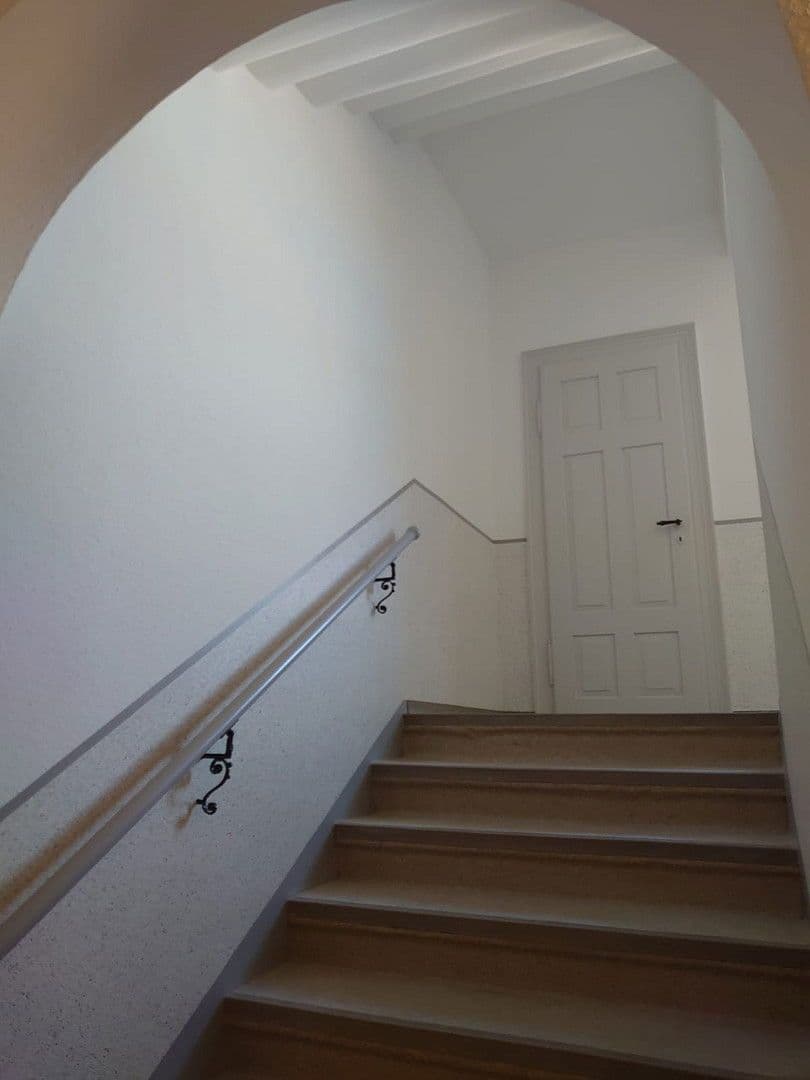 Predaj domu 372 m², pozemek 370 m², Humboldtstraße 8, Reichenbach, Sasko Predaj domu 372 m², pozemek 370 m², Humboldtstraße 8, Reichenbach, Sasko