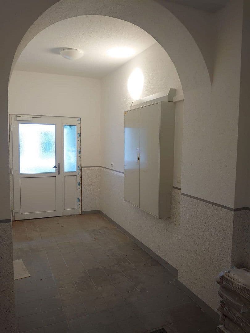 Predaj domu 372 m², pozemek 370 m², Humboldtstraße 8, Reichenbach, Sasko Predaj domu 372 m², pozemek 370 m², Humboldtstraße 8, Reichenbach, Sasko