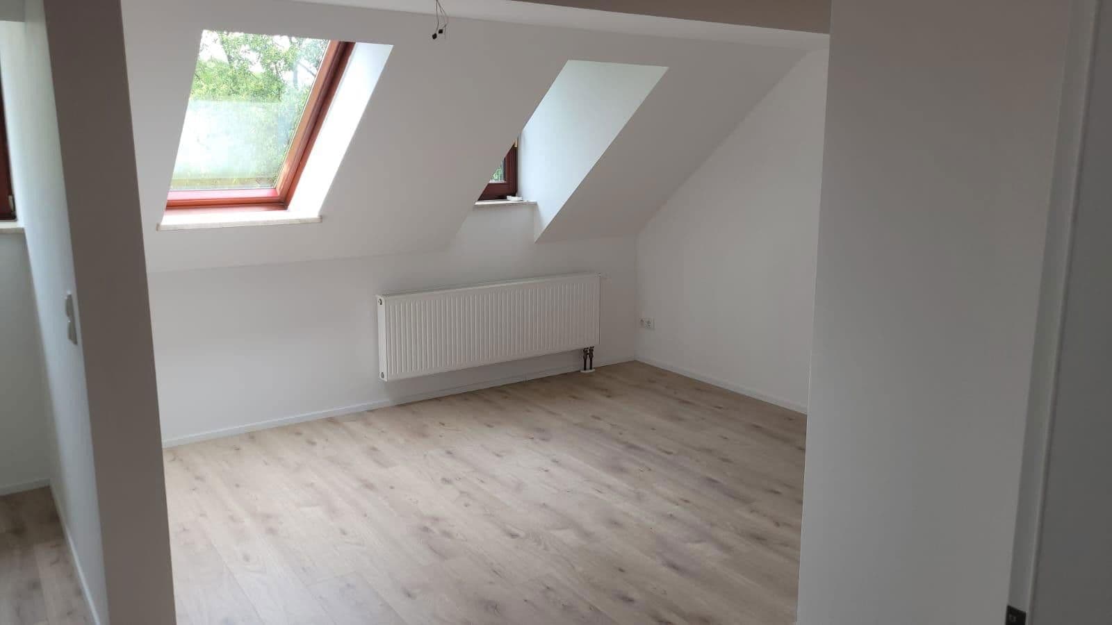 Predaj domu 368 m², pozemek 230 m², Birkenstraße 1, Reichenbach, Sasko Predaj domu 368 m², pozemek 230 m², Birkenstraße 1, Reichenbach, Sasko