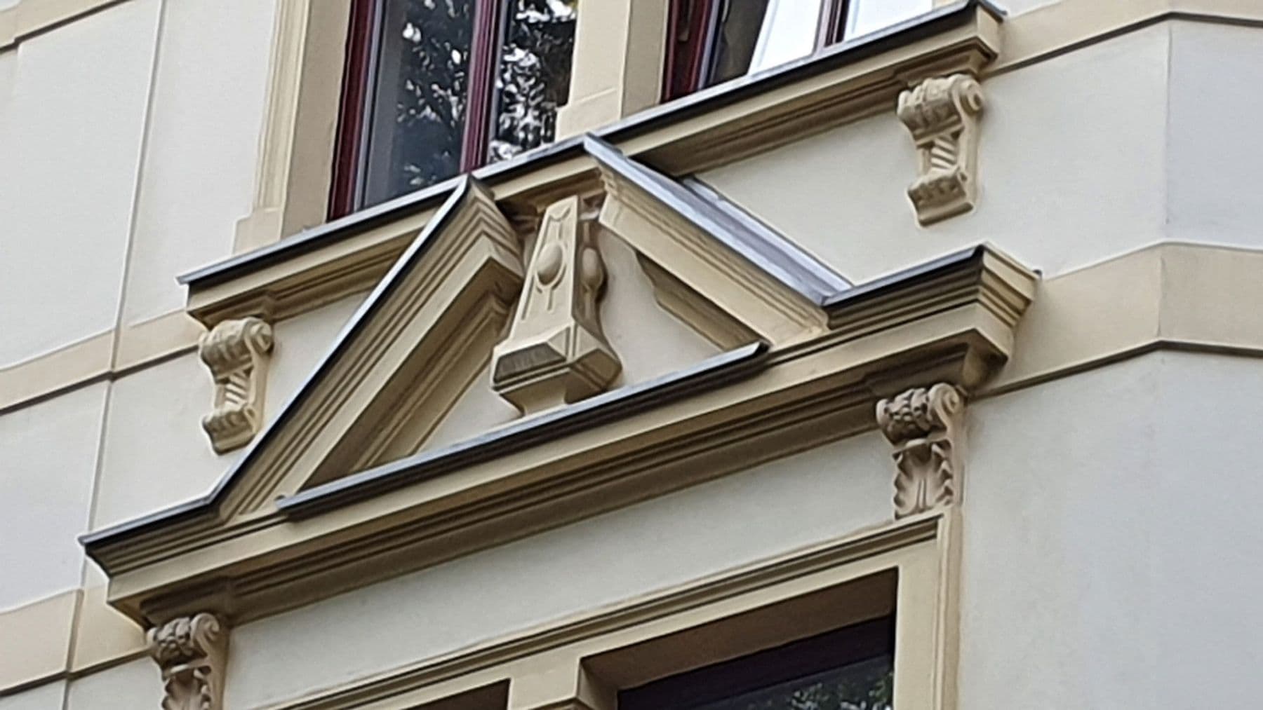 Predaj domu 368 m², pozemek 230 m², Birkenstraße 1, Reichenbach, Sasko Predaj domu 368 m², pozemek 230 m², Birkenstraße 1, Reichenbach, Sasko