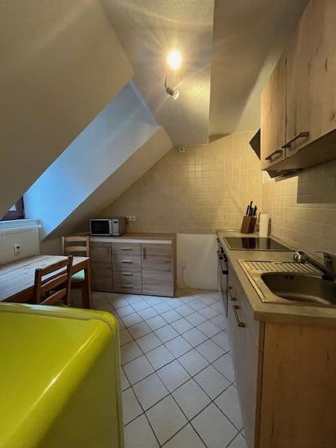 Predaj domu 368 m², pozemek 230 m², Birkenstraße 1, Reichenbach, Sasko Predaj domu 368 m², pozemek 230 m², Birkenstraße 1, Reichenbach, Sasko