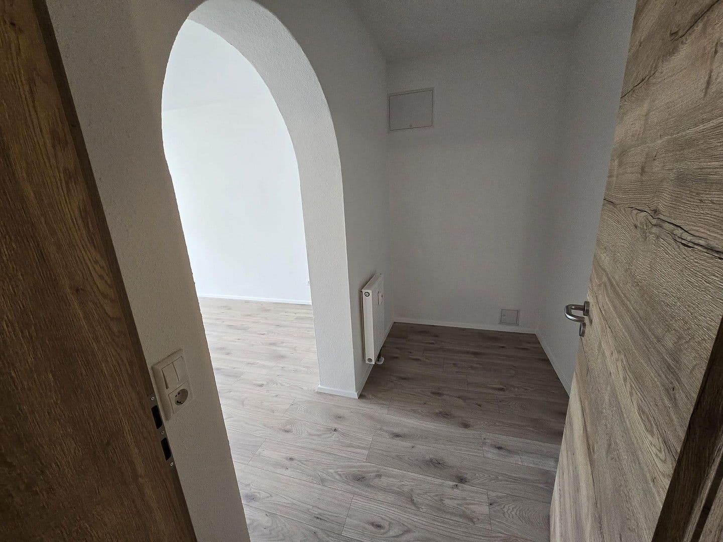 Predaj domu 368 m², pozemek 230 m², Birkenstraße 1, Reichenbach, Sasko Predaj domu 368 m², pozemek 230 m², Birkenstraße 1, Reichenbach, Sasko