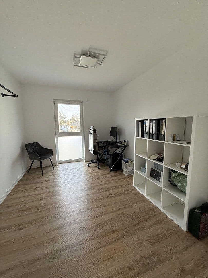 Prenájom bytu 3-izbový 76 m², Erlensee, Hesensko Prenájom bytu 3-izbový 76 m², Erlensee, Hesensko