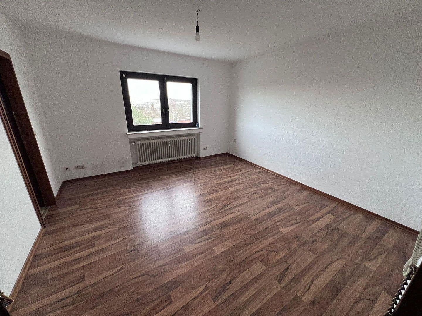 Prenájom bytu 1-izbový 25 m², Rheinstraße 10, Dietzenbach, Hesensko Prenájom bytu 1-izbový 25 m², Rheinstraße 10, Dietzenbach, Hesensko