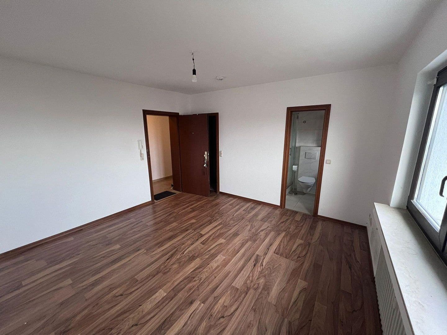 Prenájom bytu 1-izbový 25 m², Rheinstraße 10, Dietzenbach, Hesensko Prenájom bytu 1-izbový 25 m², Rheinstraße 10, Dietzenbach, Hesensko