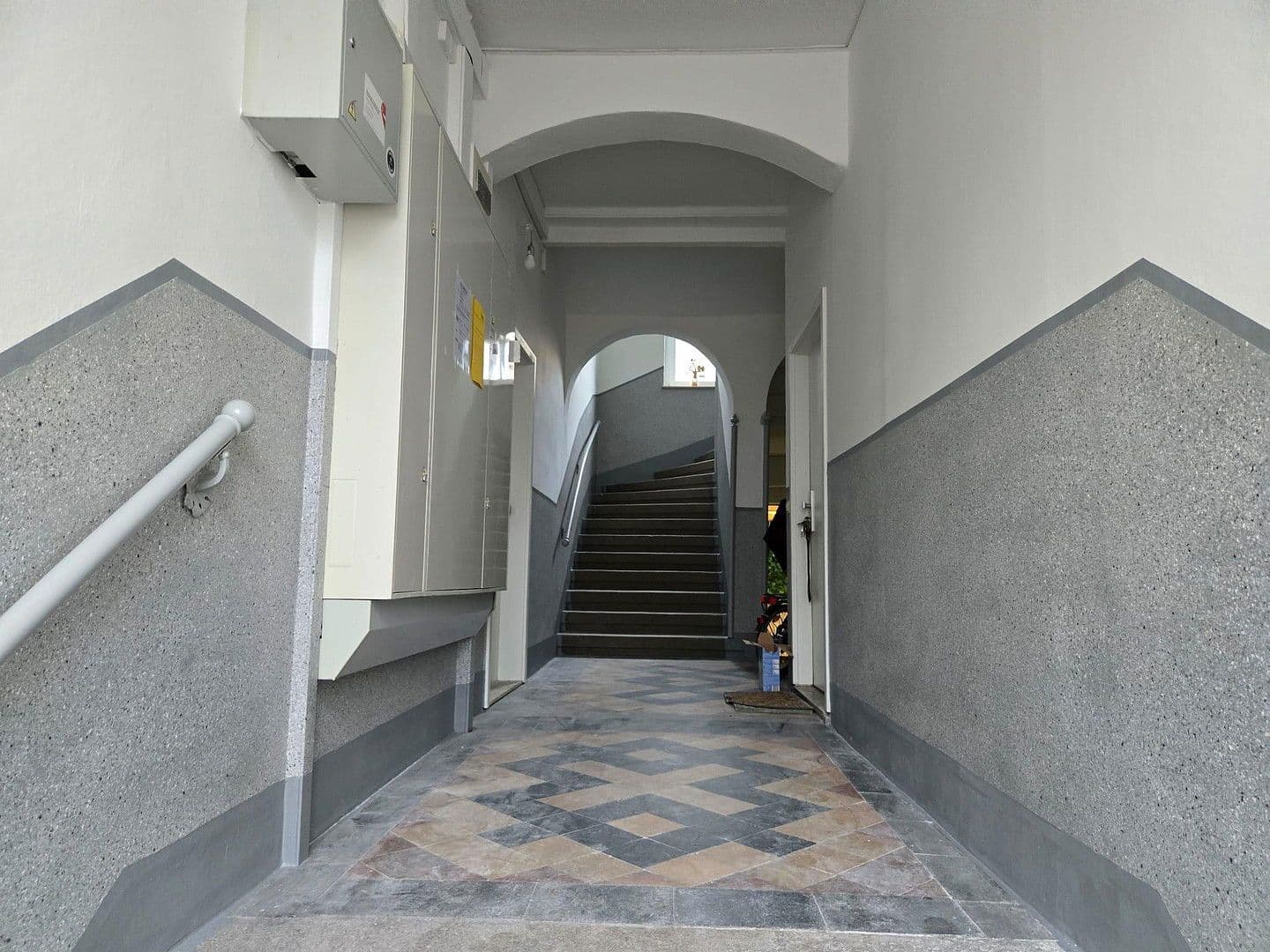 Predaj domu 410 m², pozemek 210 m², Stockmannstr. 5, Reichenbach, Sasko Predaj domu 410 m², pozemek 210 m², Stockmannstr. 5, Reichenbach, Sasko