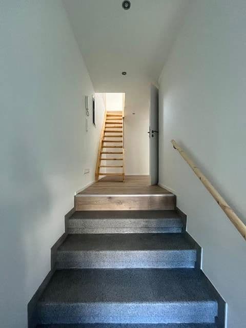 Predaj domu 410 m², pozemek 210 m², Stockmannstr. 5, Reichenbach, Sasko Predaj domu 410 m², pozemek 210 m², Stockmannstr. 5, Reichenbach, Sasko