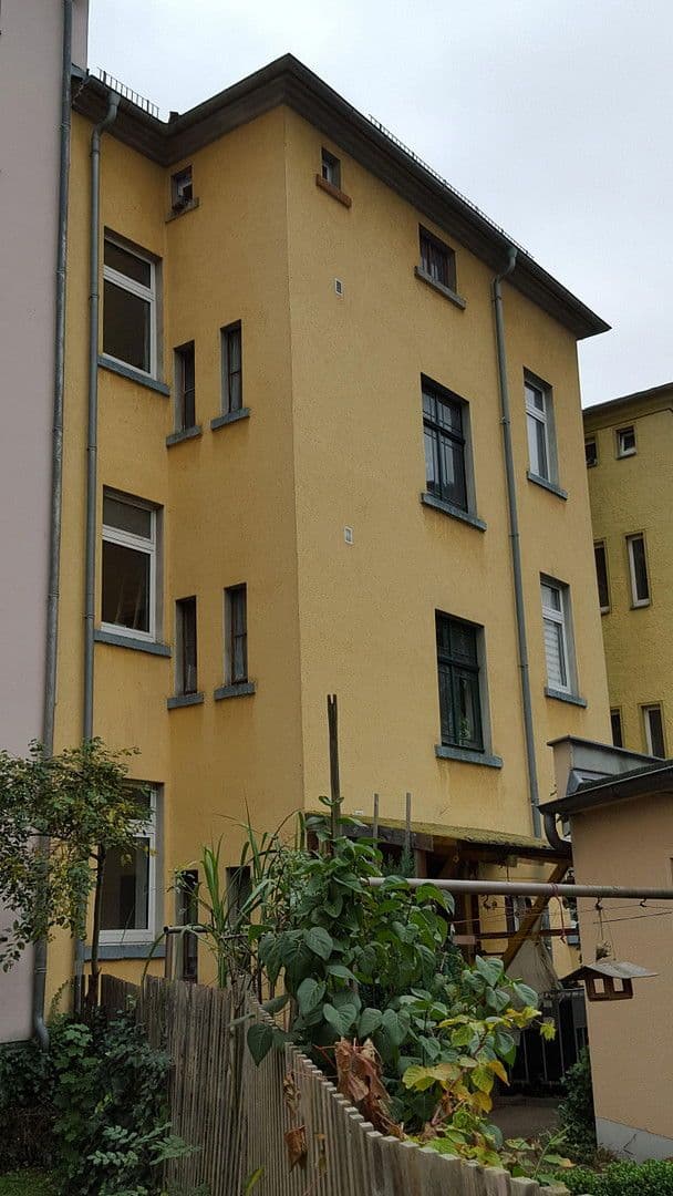 Predaj domu 410 m², pozemek 210 m², Stockmannstr. 5, Reichenbach, Sasko Predaj domu 410 m², pozemek 210 m², Stockmannstr. 5, Reichenbach, Sasko