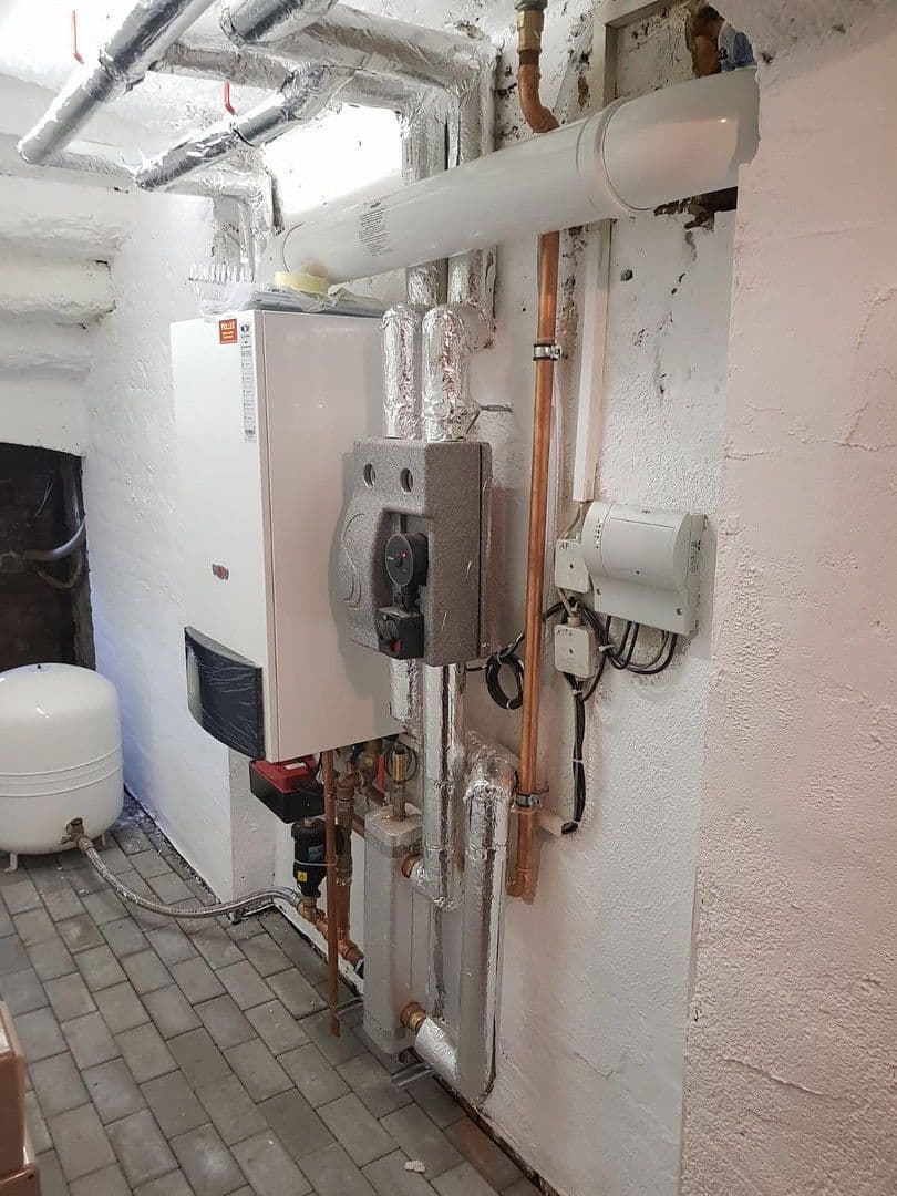 Predaj domu 410 m², pozemek 210 m², Stockmannstr. 5, Reichenbach, Sasko Predaj domu 410 m², pozemek 210 m², Stockmannstr. 5, Reichenbach, Sasko