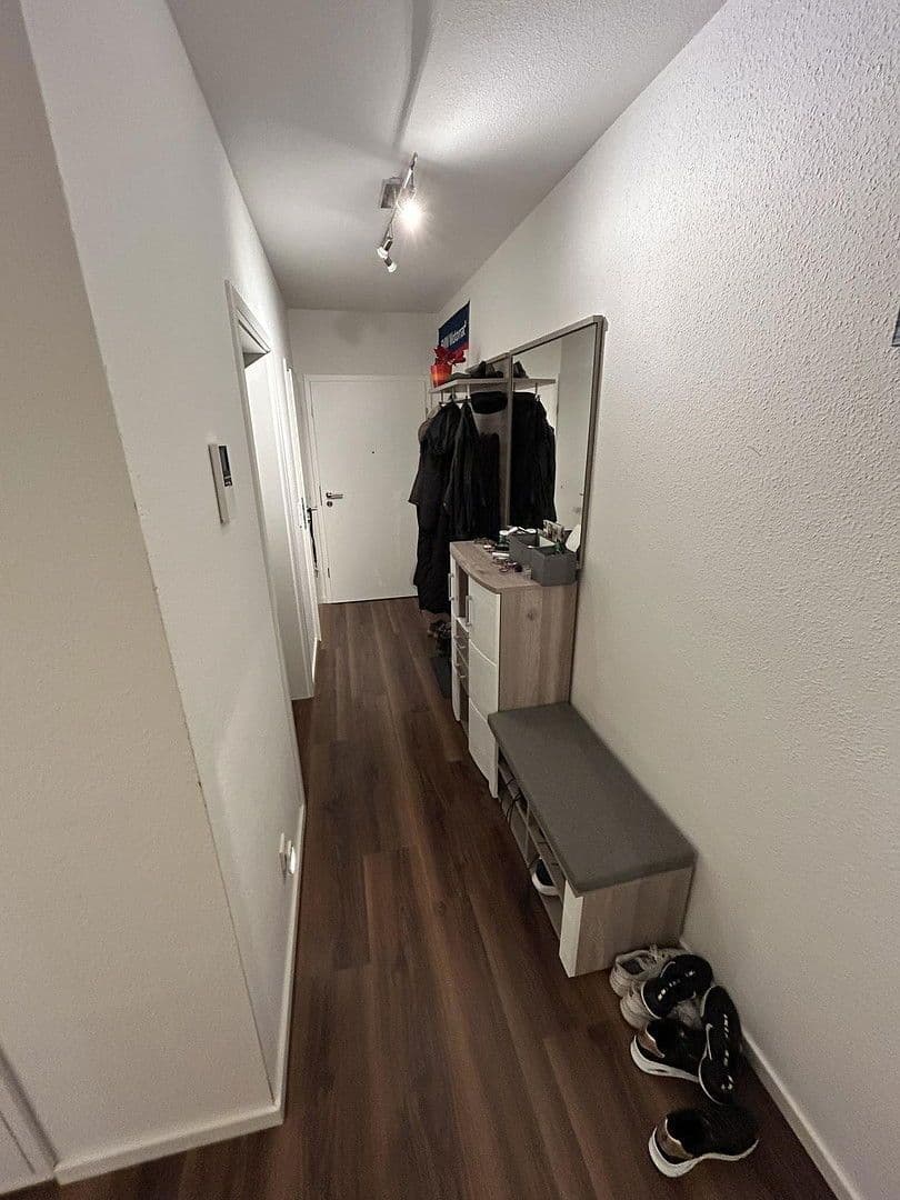 Prenájom bytu 2-izbový 71 m², Remagen, Porýnie-Falcko Prenájom bytu 2-izbový 71 m², Remagen, Porýnie-Falcko