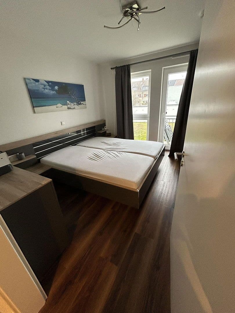 Prenájom bytu 2-izbový 71 m², Remagen, Porýnie-Falcko Prenájom bytu 2-izbový 71 m², Remagen, Porýnie-Falcko