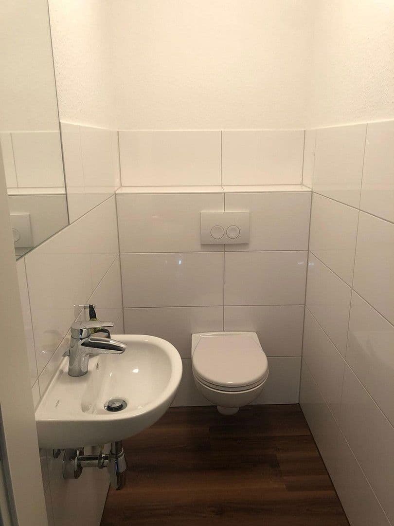 Prenájom bytu 2-izbový 71 m², Remagen, Porýnie-Falcko Prenájom bytu 2-izbový 71 m², Remagen, Porýnie-Falcko