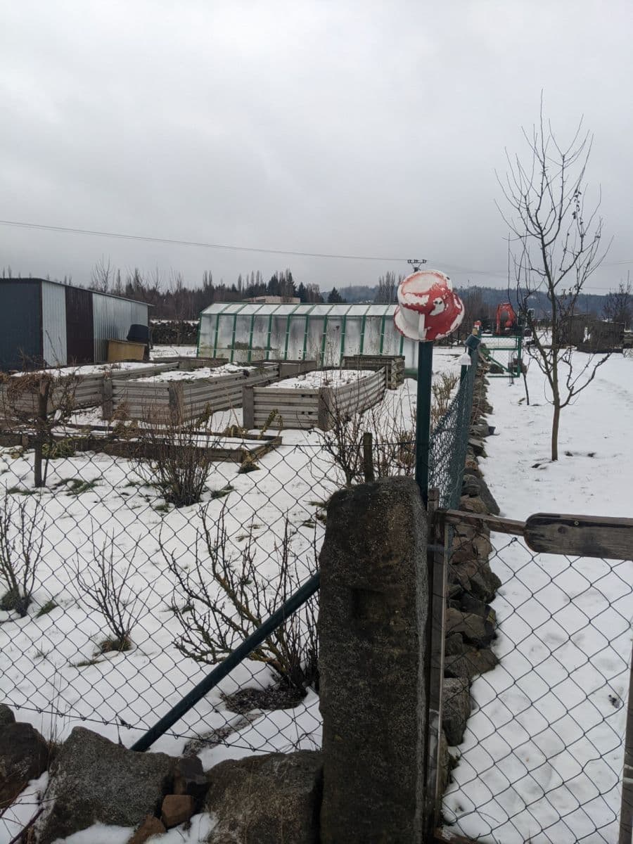 Predaj domu 195 m², pozemek 5.647 m², V sadech, Rožmitál pod Třemšínem, Středočeský kraj Predaj domu 195 m², pozemek 5.647 m², V sadech, Rožmitál pod Třemšínem, Středočeský kraj