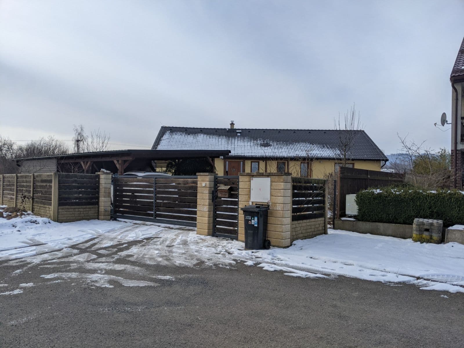 Predaj domu 195 m², pozemek 5.647 m², V sadech, Rožmitál pod Třemšínem, Středočeský kraj Predaj domu 195 m², pozemek 5.647 m², V sadech, Rožmitál pod Třemšínem, Středočeský kraj