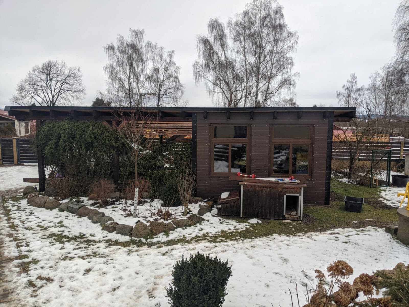 Predaj domu 195 m², pozemek 5.647 m², V sadech, Rožmitál pod Třemšínem, Středočeský kraj Predaj domu 195 m², pozemek 5.647 m², V sadech, Rožmitál pod Třemšínem, Středočeský kraj