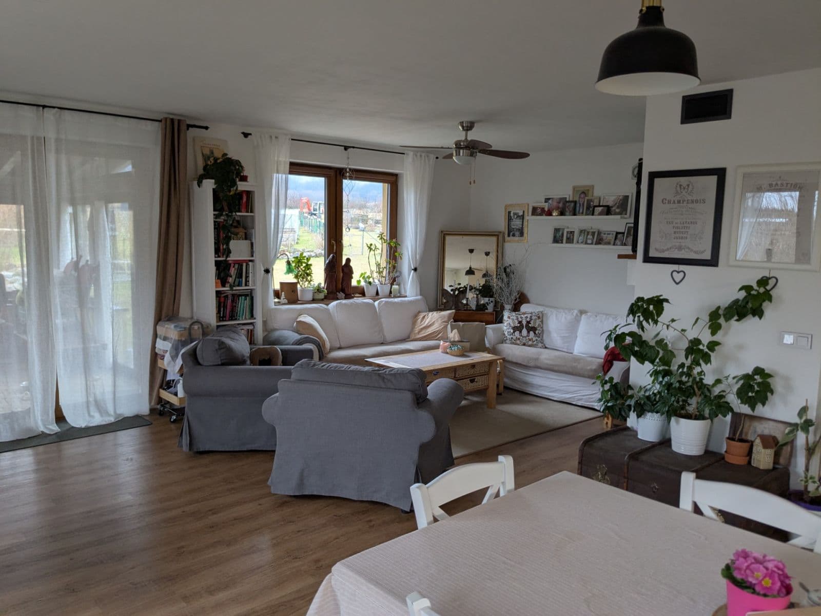 Predaj domu 195 m², pozemek 5.647 m², V sadech, Rožmitál pod Třemšínem, Středočeský kraj Predaj domu 195 m², pozemek 5.647 m², V sadech, Rožmitál pod Třemšínem, Středočeský kraj