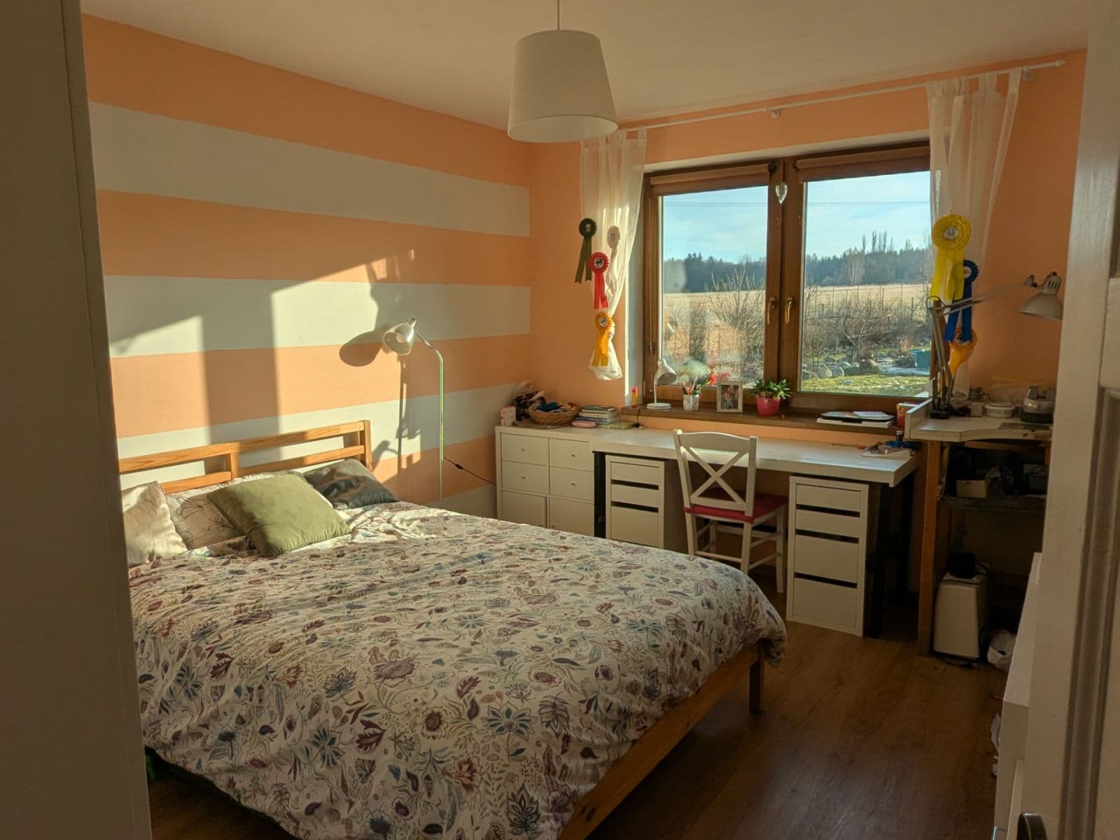 Predaj domu 195 m², pozemek 5.647 m², V sadech, Rožmitál pod Třemšínem, Středočeský kraj Predaj domu 195 m², pozemek 5.647 m², V sadech, Rožmitál pod Třemšínem, Středočeský kraj