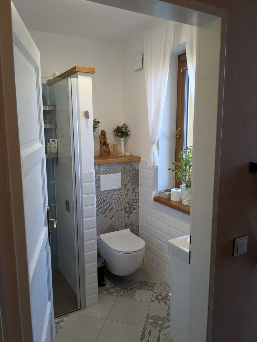 Predaj domu 195 m², pozemek 5.647 m², V sadech, Rožmitál pod Třemšínem, Středočeský kraj Predaj domu 195 m², pozemek 5.647 m², V sadech, Rožmitál pod Třemšínem, Středočeský kraj