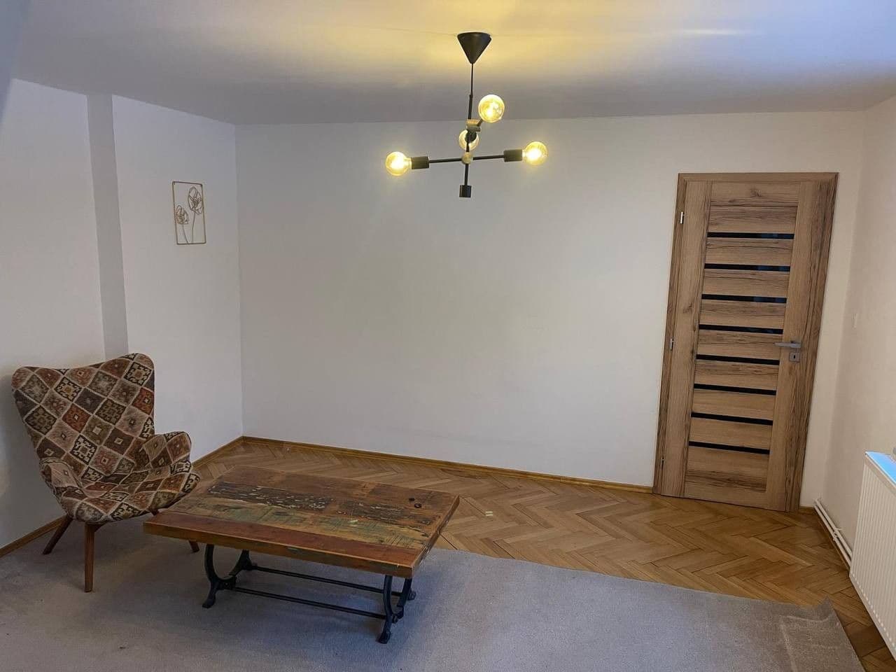 Prenájom bytu 2-izbový 58 m², Dolní, Rumburk, Ústecký kraj Prenájom bytu 2-izbový 58 m², Dolní, Rumburk, Ústecký kraj