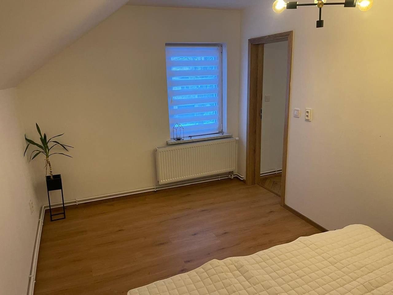 Prenájom bytu 2-izbový 58 m², Dolní, Rumburk, Ústecký kraj Prenájom bytu 2-izbový 58 m², Dolní, Rumburk, Ústecký kraj