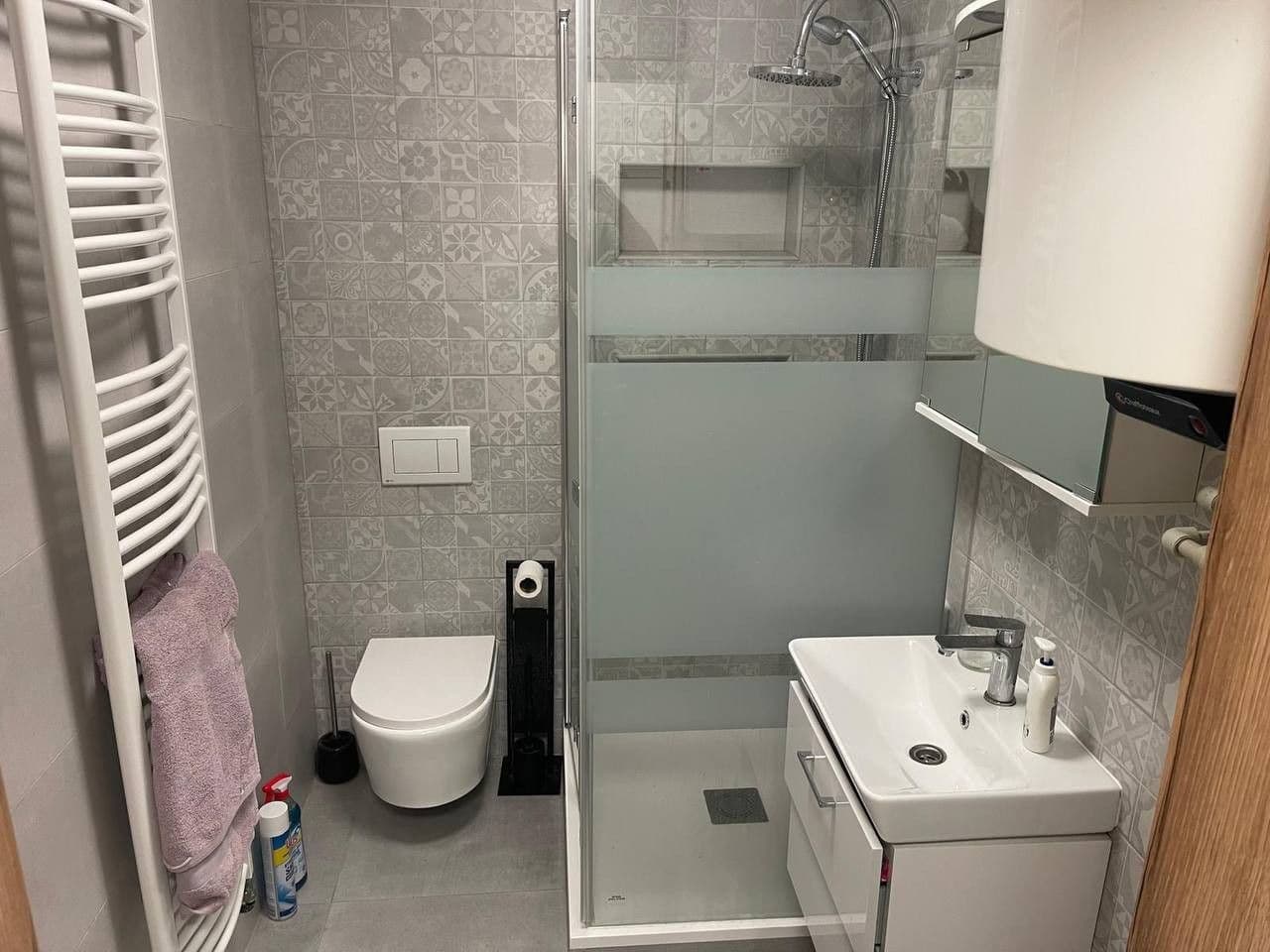 Prenájom bytu 2-izbový 58 m², Dolní, Rumburk, Ústecký kraj Prenájom bytu 2-izbový 58 m², Dolní, Rumburk, Ústecký kraj