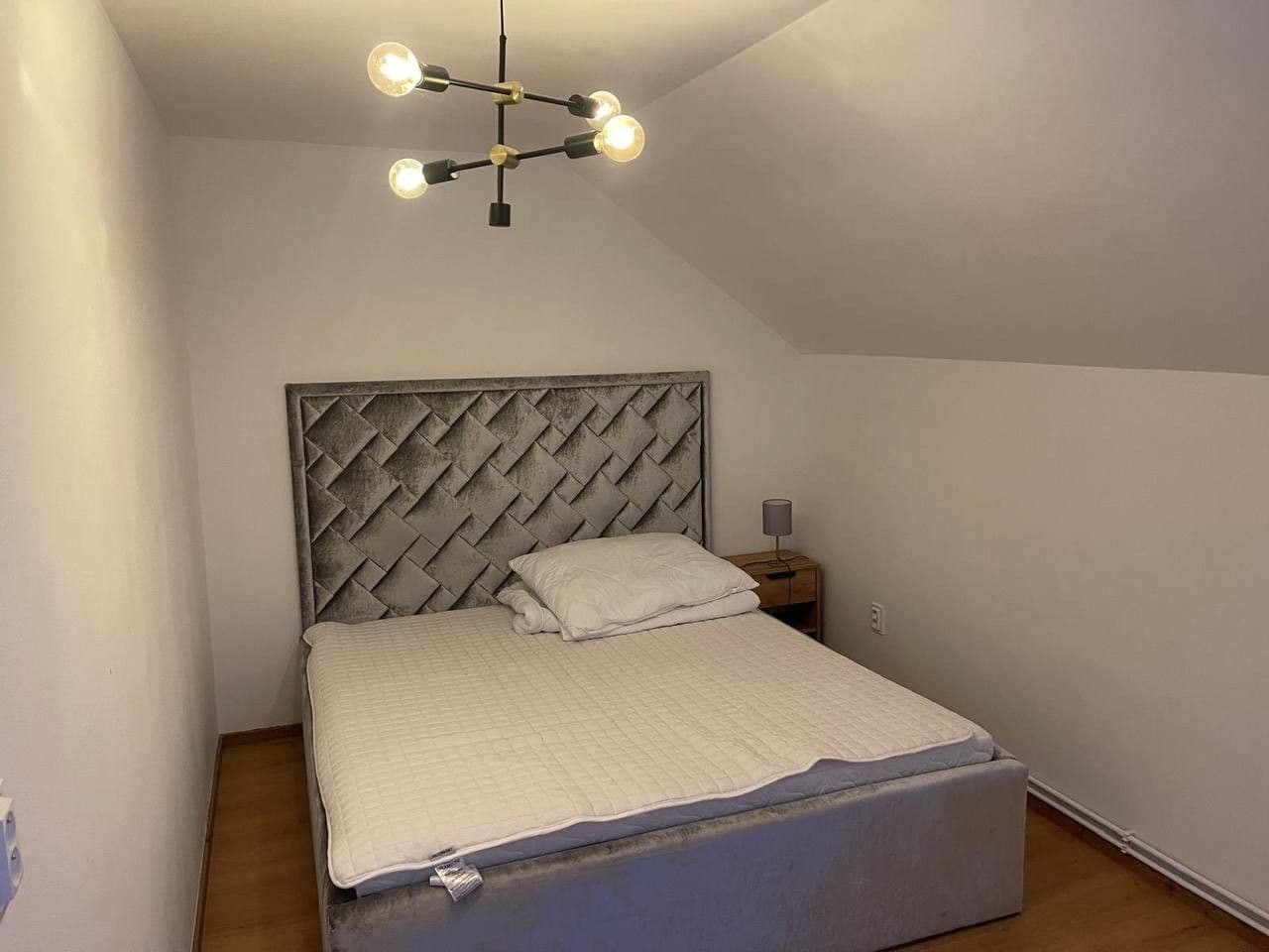 Prenájom bytu 2-izbový 58 m², Dolní, Rumburk, Ústecký kraj Prenájom bytu 2-izbový 58 m², Dolní, Rumburk, Ústecký kraj