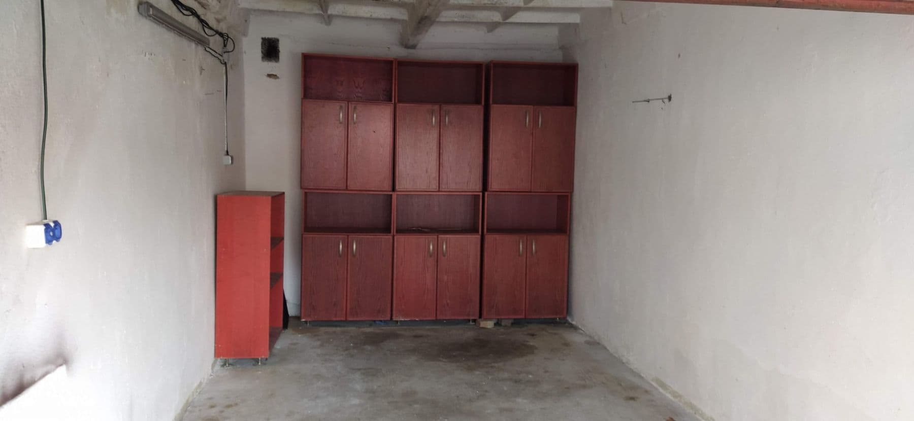 Predaj garáže 20 m², U Cihelny, Kladno, Středočeský kraj Predaj garáže 20 m², U Cihelny, Kladno, Středočeský kraj